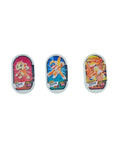 Other Brand Mezasta (3 Cards)