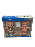 Other Brand QP Collection Figure
