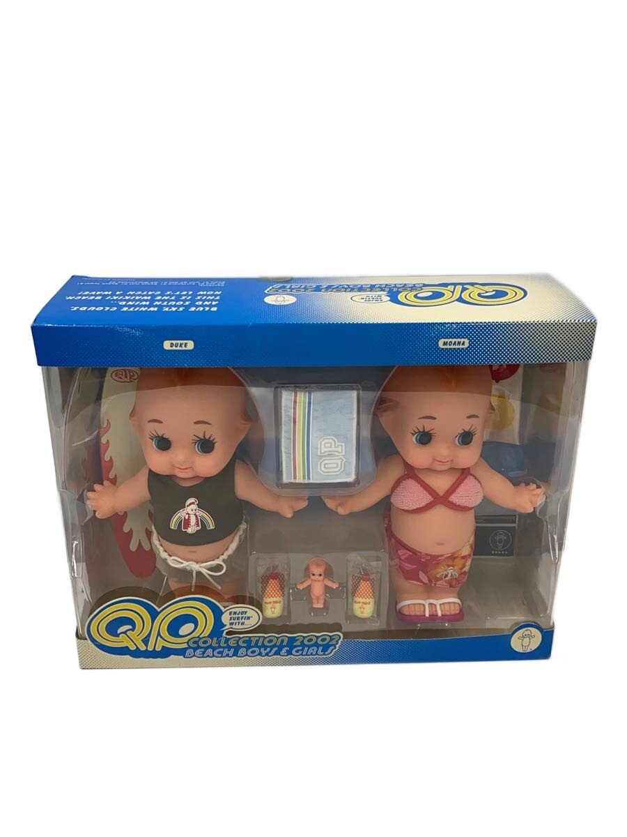 Other Brand QP Collection Figure