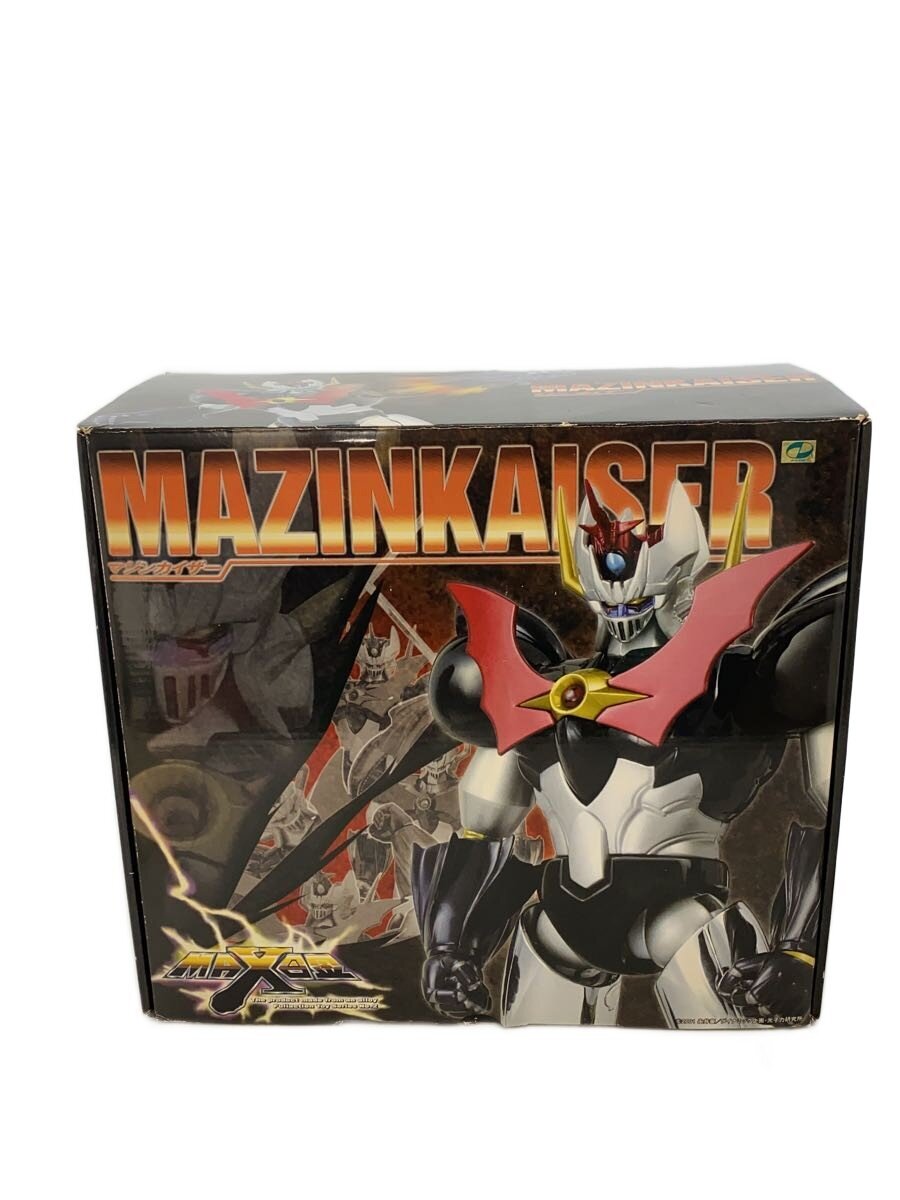 Max Factory MAX Gokin Mazinkaiser