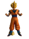 Other Brand Son Goku Figure (No Box)