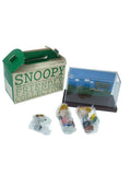PEANUTS Snoopy Figure Collection (Baseball)