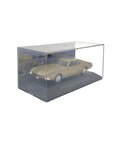 DeAgostini 1:43 Oldsmobile Toronado #31 Mini Car