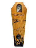 Disney The Nightmare Before Christmas Santa Jack Figure (Limited to 1,000)