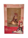 Futabasha 1/6 Scale Figure — Yui Yuigahama (YUI)
