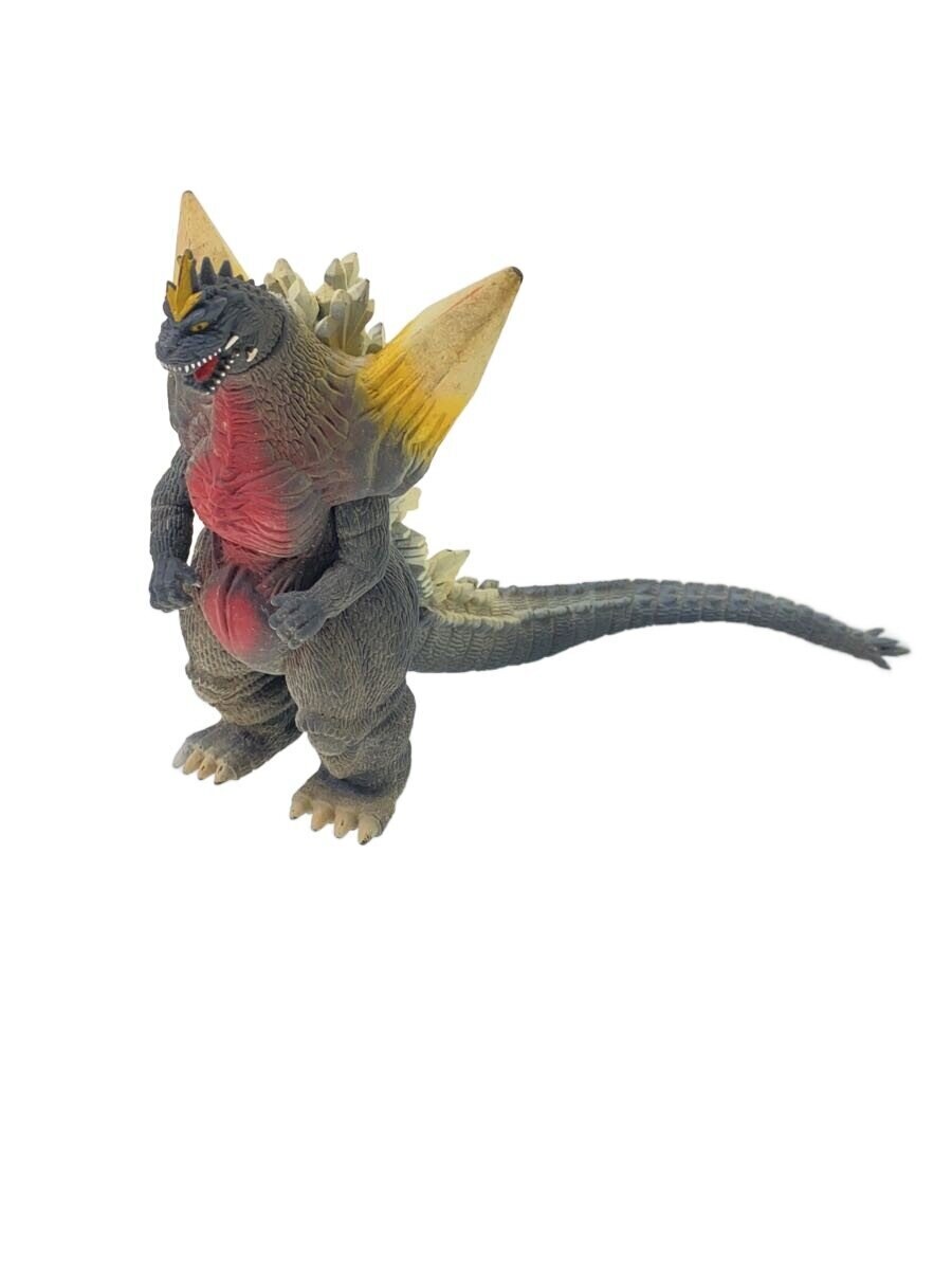 Other Brand Sofubi Figure: Ultra Monster