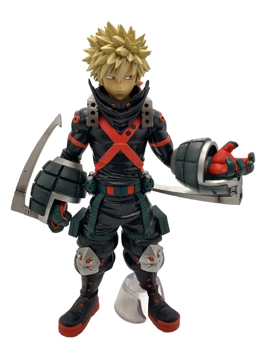 BANDAI SPIRITS Figure