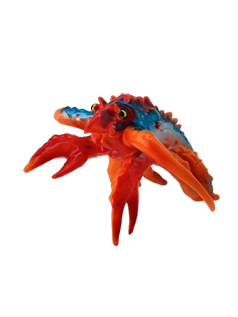 Misc. Brand Figure: Reissue Marusan Ebirah
