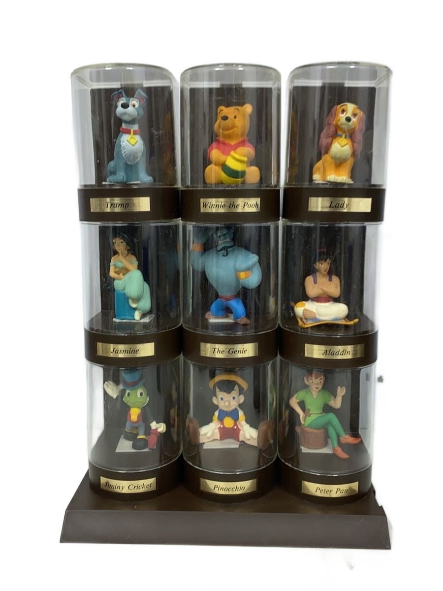 Disney Figure