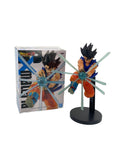 G×materia Son Goku Figure (Other Brand)