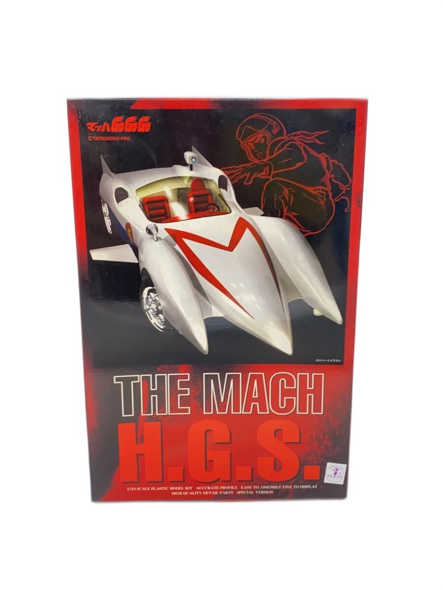 IMAI Plastic Model (Anime/Comic)