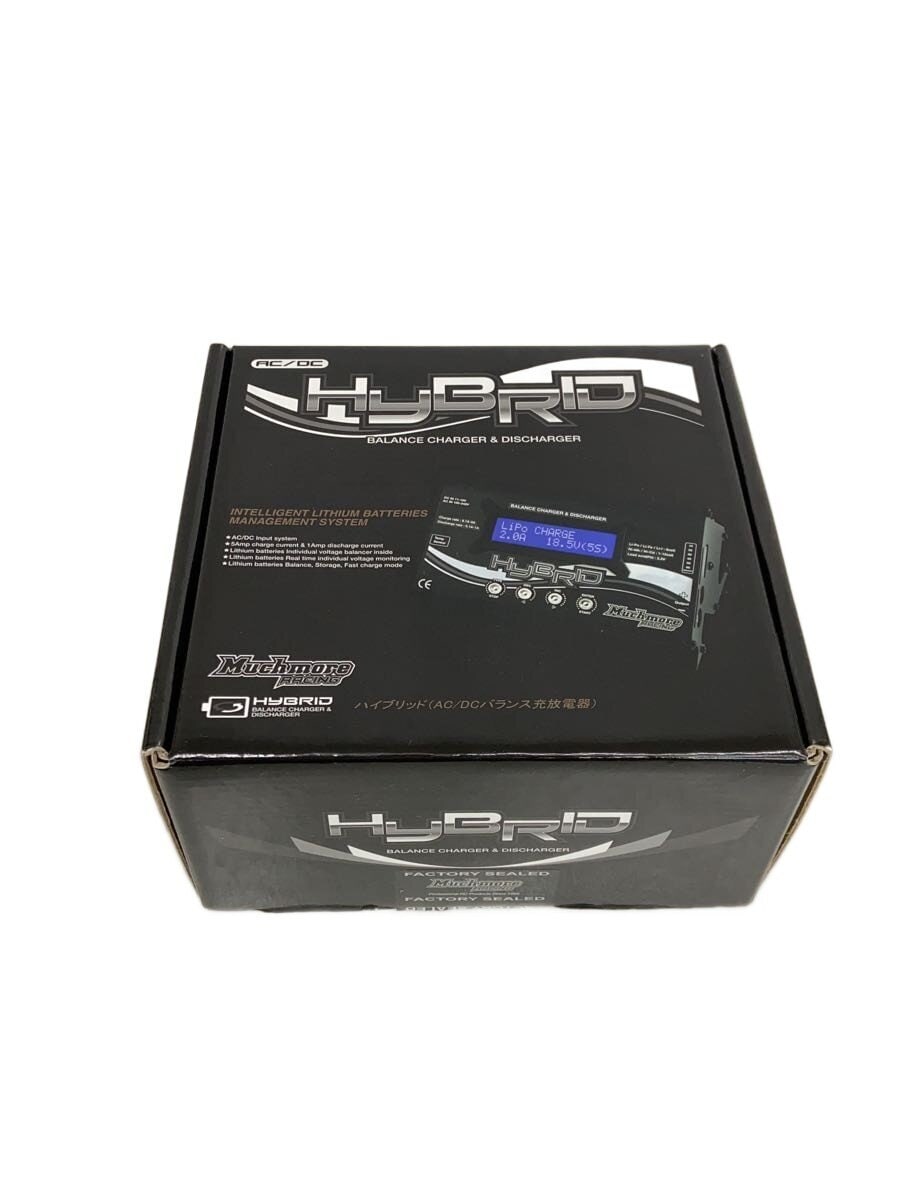 Other Brand Muchmore Racing RC Charger