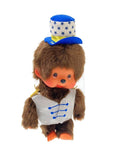SEKIGUCHI Grand Monchhichi (Monchhichi) Kiddy Land Harajuku 1st Anniversary