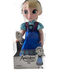 Disney Animator's Collection Elsa