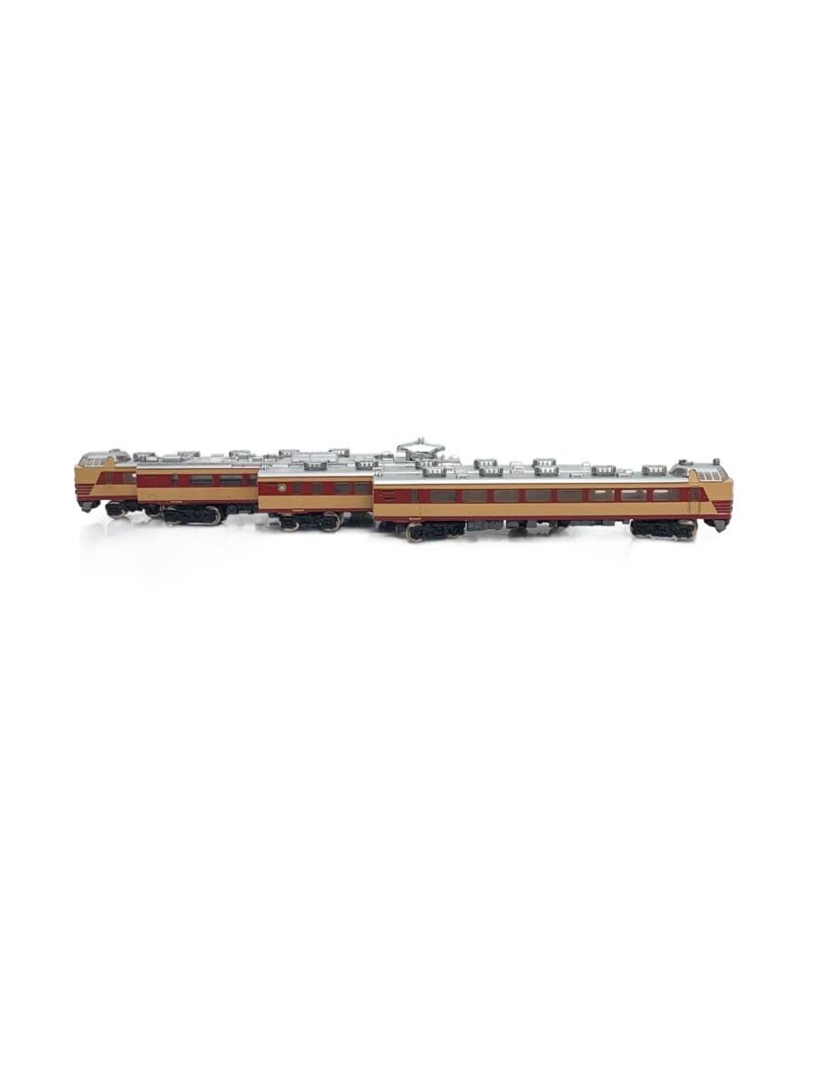 TOMIX Train Model