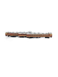 TOMIX Train Model