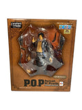 Mega House One Piece Ace Figure