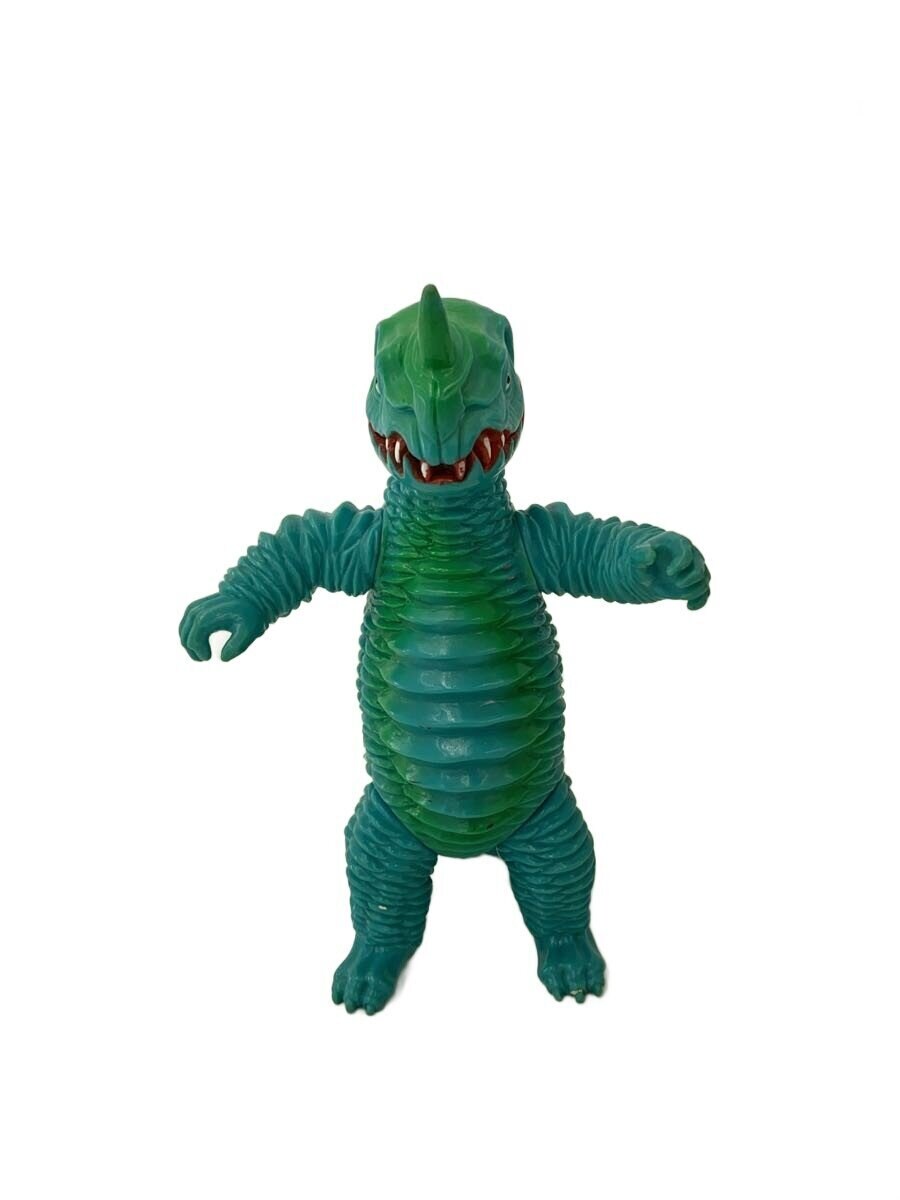 BANDAI SPIRITS Tokusatsu 1983 Abolas (アボラス) Sofubi