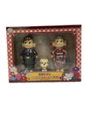 Showa Modern PekoPoko & Dog Doll (Fujiya) — Other Brand Figure