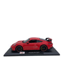 Maisto Mini Car (Red)
