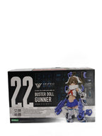 KOTOBUKIYA Plastic Model Kit KP682 5400