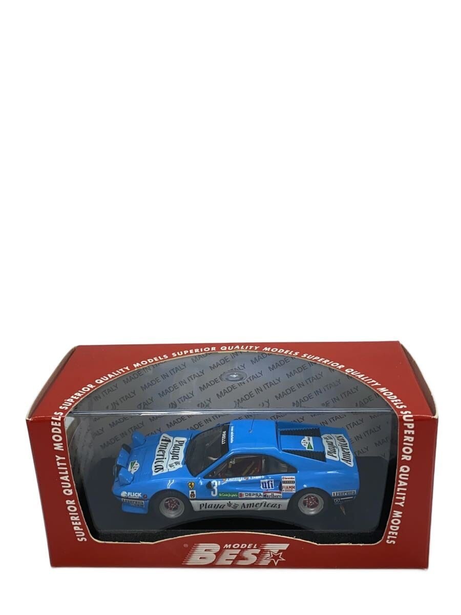 Other Brand BEST Mini Car Ferrari 308 GTB