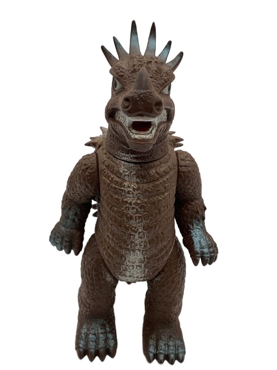 BULLMARK Figure