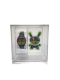 Kidrobot × SWATCH Figure