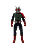 BANDAI SPIRITS Tokusatsu Figure