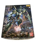 BANDAI MG RGM-89 Jegan (Gunpla Plastic Model)
