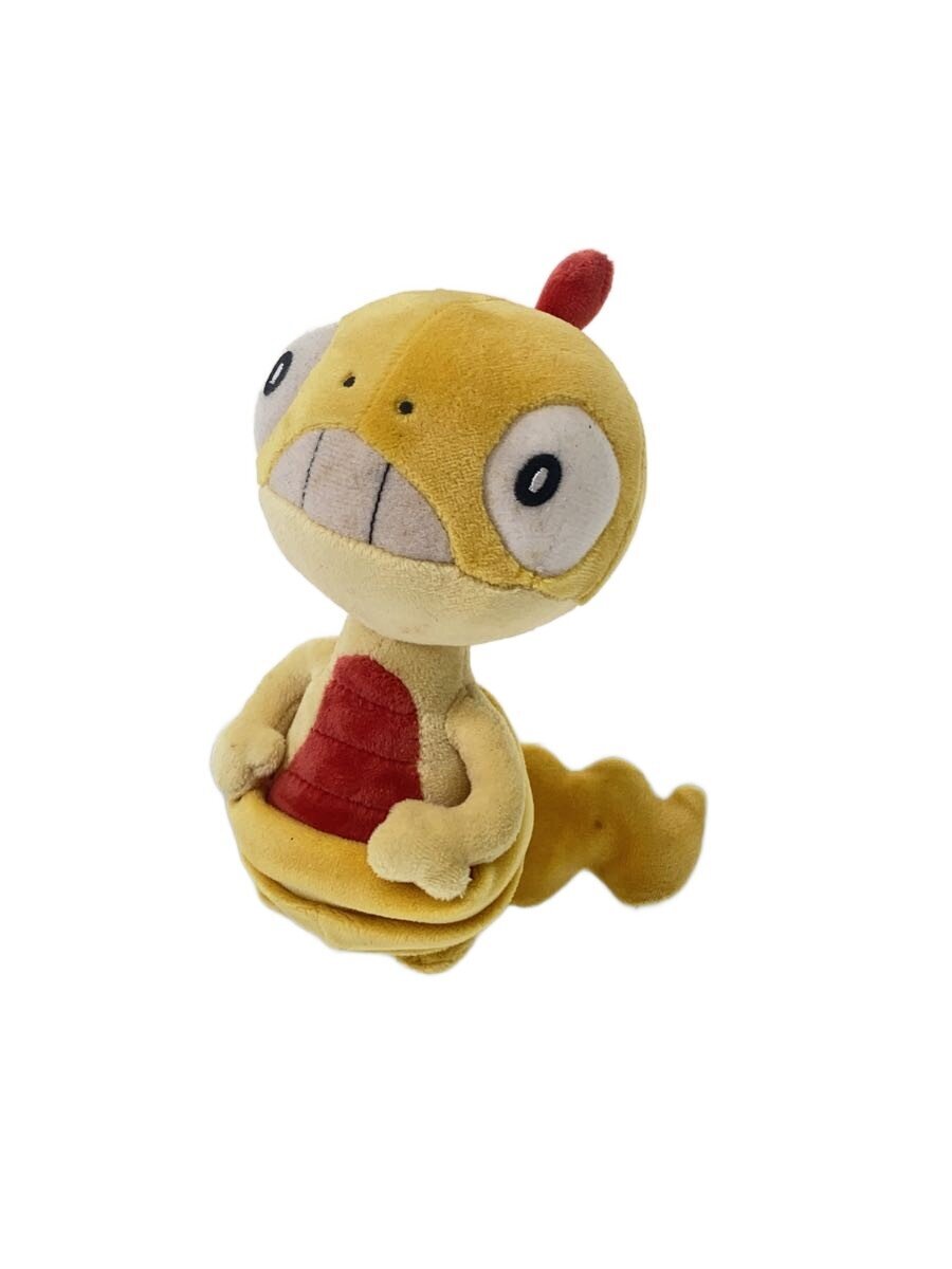 Pokemon Scraggy Plush