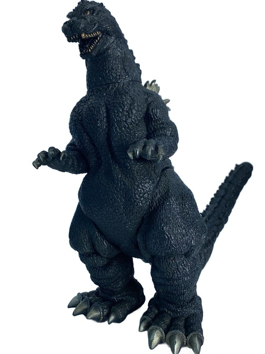 BANDAI Godzilla (1991) Sofubi