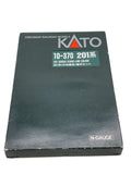KATO Die-cast Car BRW 10-370