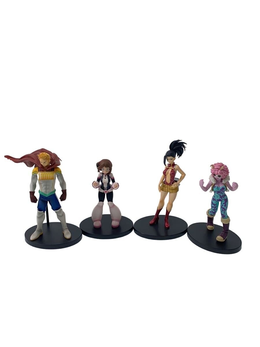 Other Brand My Hero Academia Prize Figures Bulk Lot (No Boxes)
