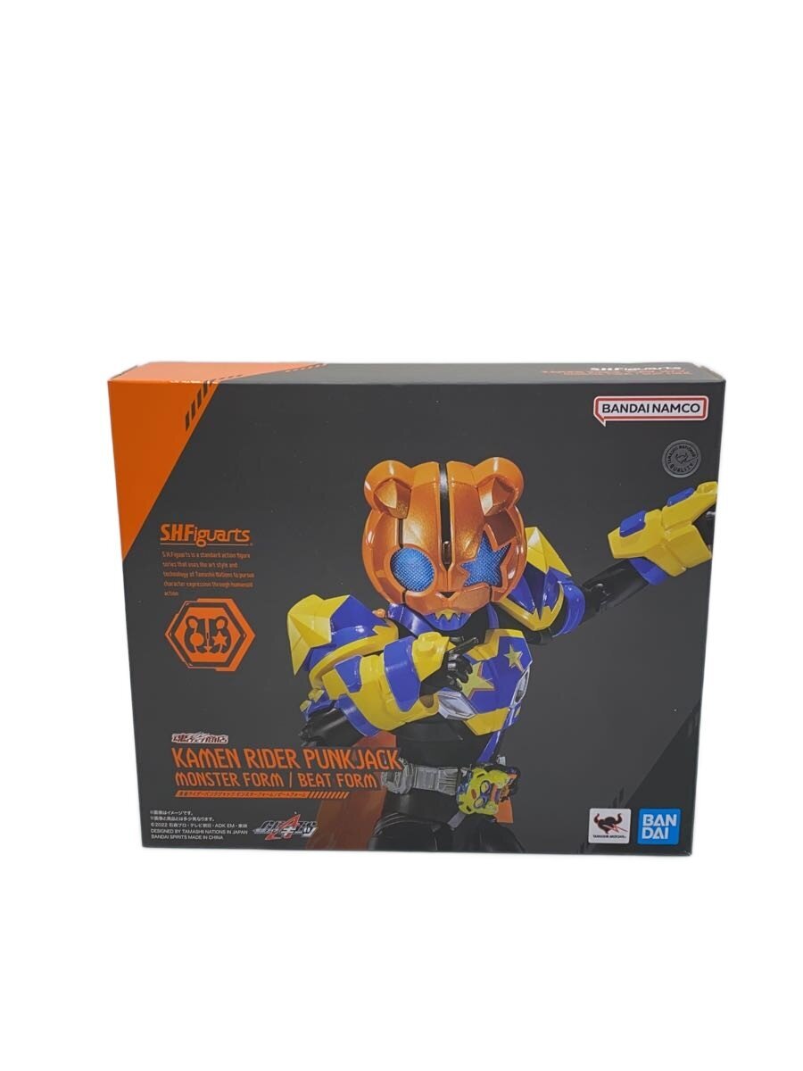 BANDAI SPIRITS Hero (Tokusatsu)