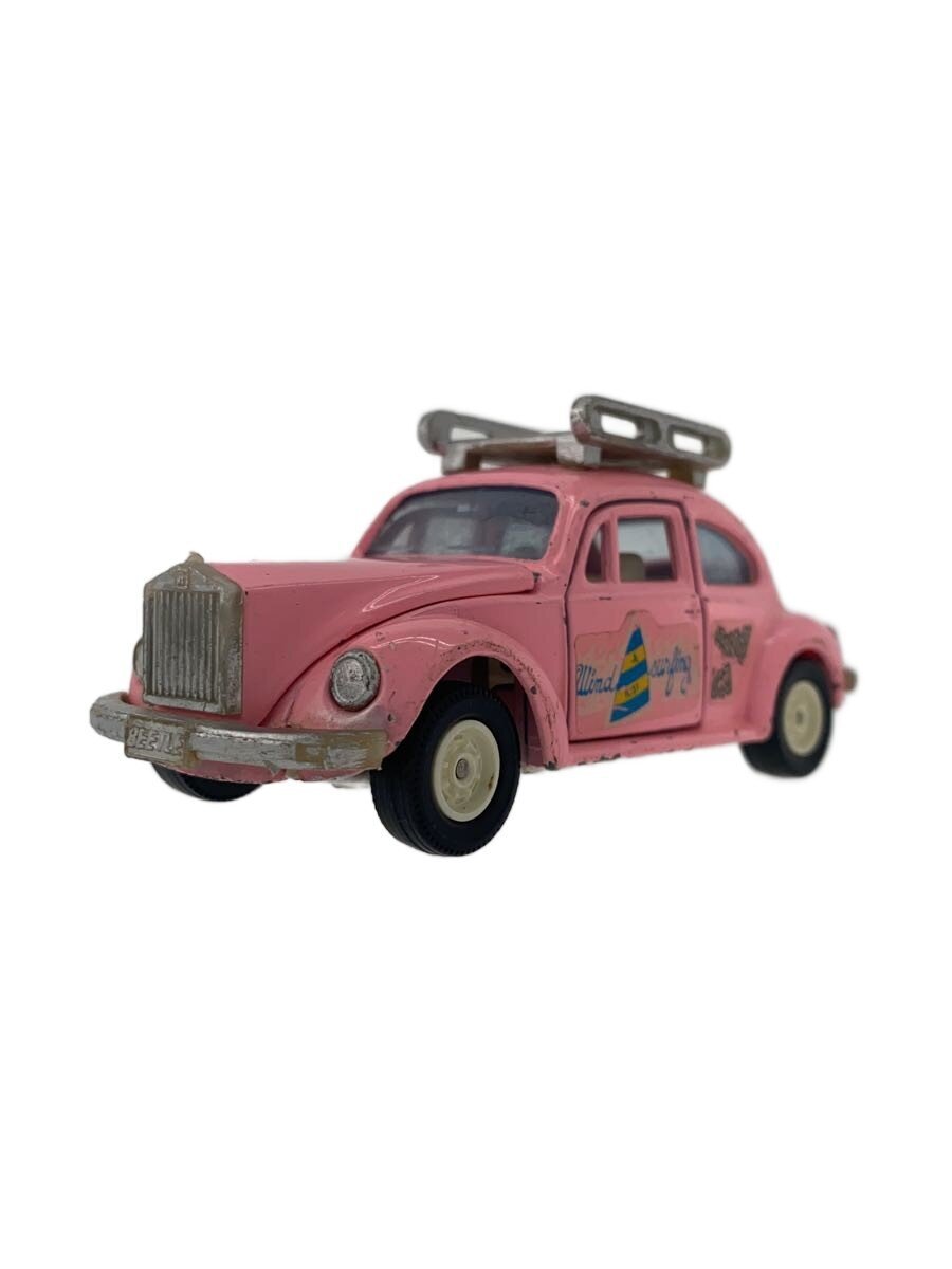 TOMY Tomica Dandy Volkswagen 1200 LSE F28