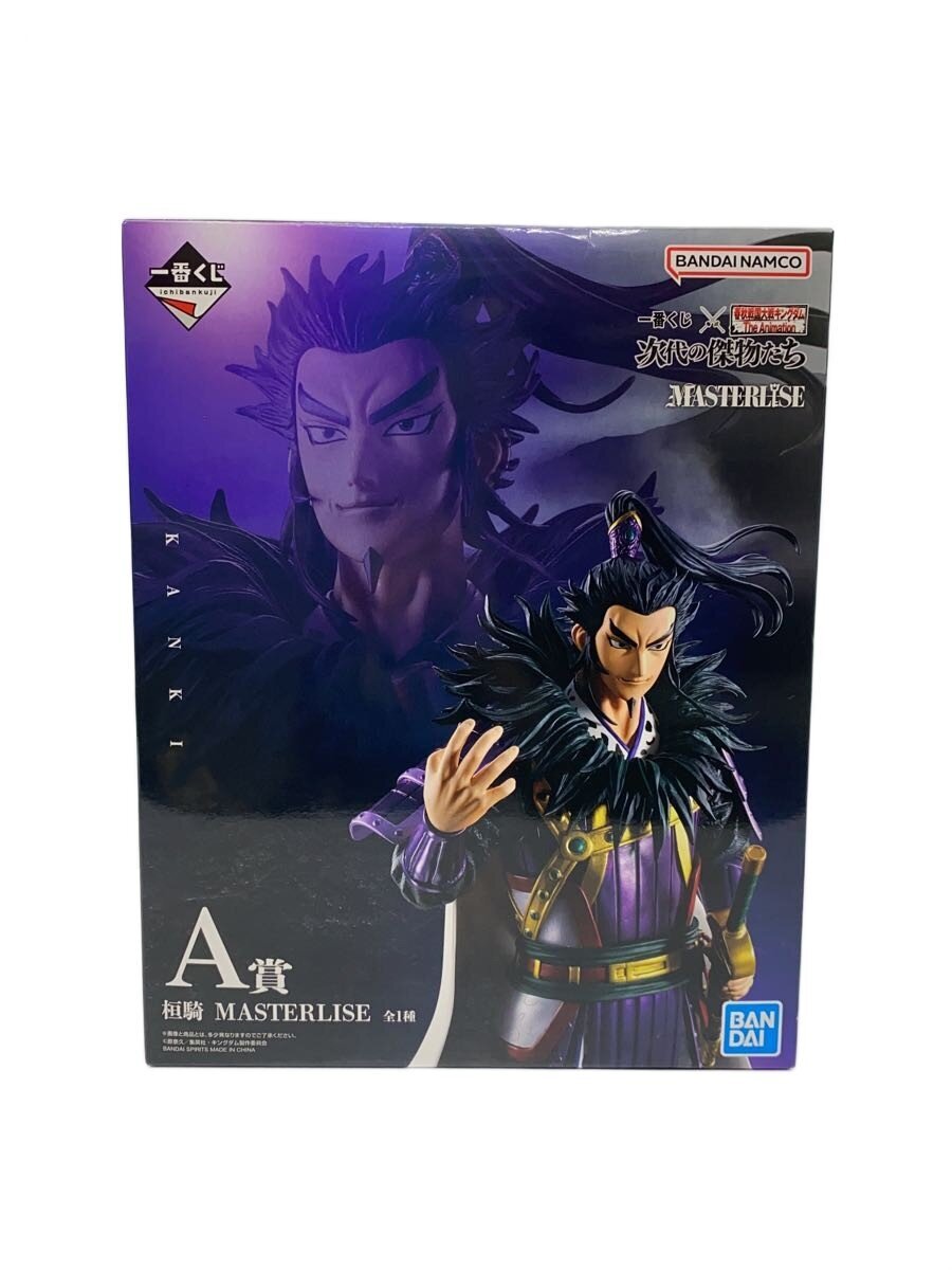 BANDAI SPIRITS Figure