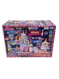 TAKARA TOMY Licca-chan Lively Illumi Crane "Let's All Go Round1" (310038)