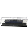 DeAGOSTINI EF63 23 Electric Locomotive (Blue)