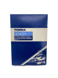 TOMIX N Gauge N700-0 Series Tokaido/Sanyo Shinkansen Basic 4-Car Set 92431