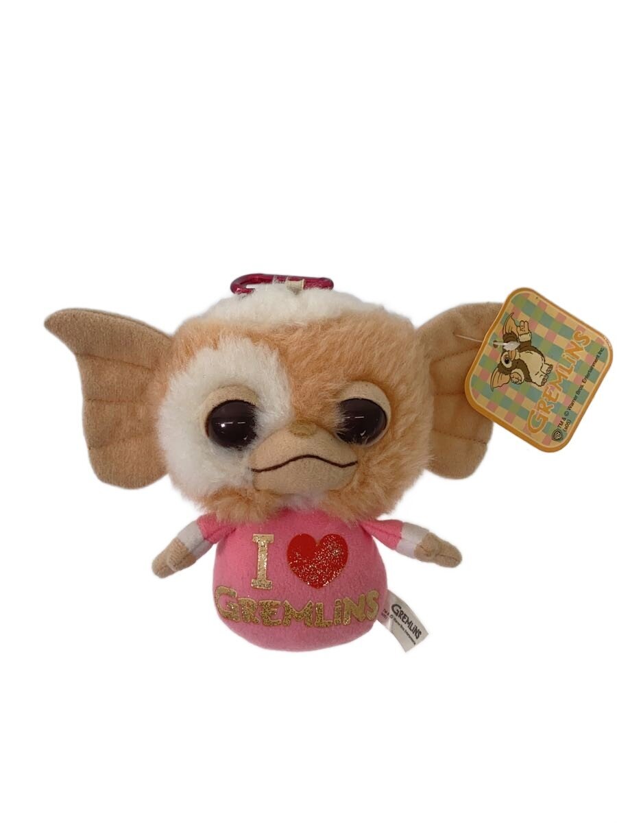 Other Brand GREMLiNS Gizmo Key Pouch with Carabiner & Tag