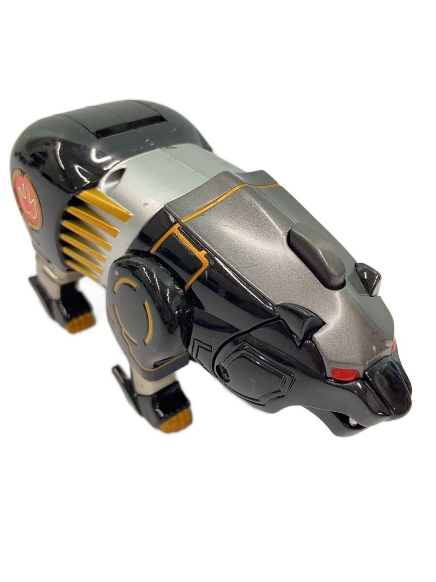BANDAI Hero (Tokusatsu)