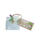 Sanrio Hello Kitty Netsuke Charm Honey and Clover Collaboration