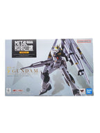 BANDAI SPIRITS ν Gundam (Double Fin Funnel) Figure