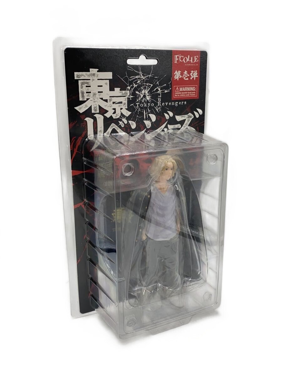 F COLLECTIONS Figure: Comic & Anime
