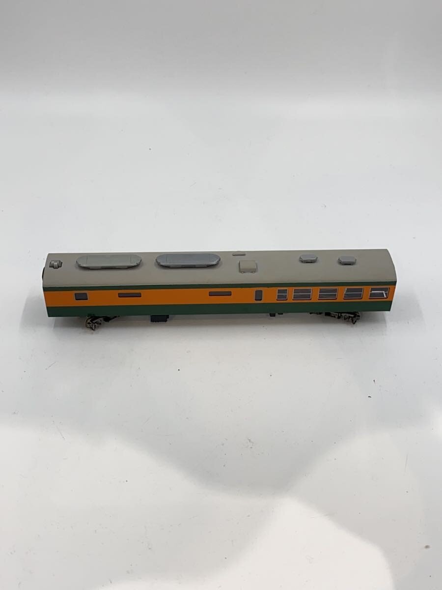 Other Brand KTM Express-type サハシ165 (Green)