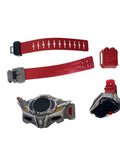 BANDAI Tokusatsu DX Drive Belt