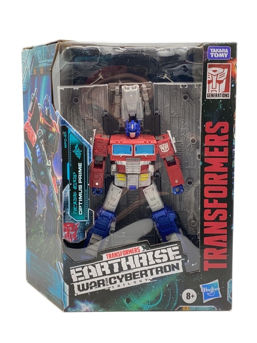 TAKARA TOMY Figure