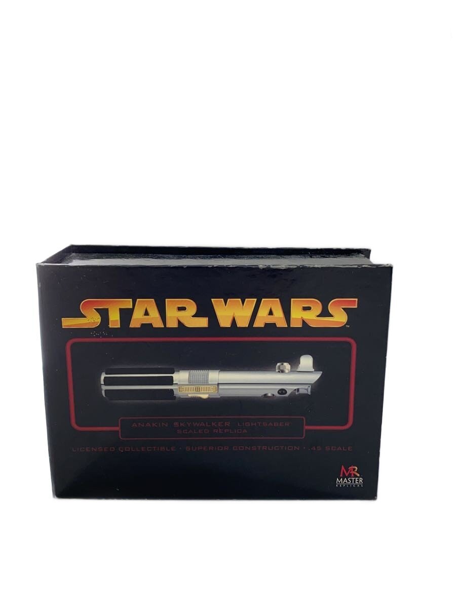 Star Wars Master Replicas Anakin Skywalker Mini Lightsaber SW-310
