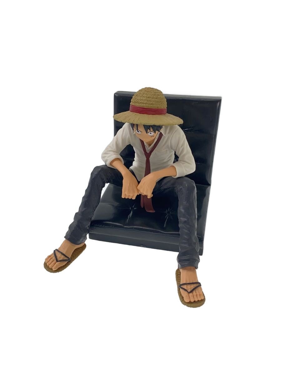 Other Brand Luffy Figure